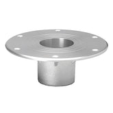 TACO Table Support  Flush Mount  Fits 238 Pedestals Z104085BLY60MM