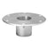 TACO Table Support  Flush Mount  Fits 238 Pedestals Z104085BLY60MM
