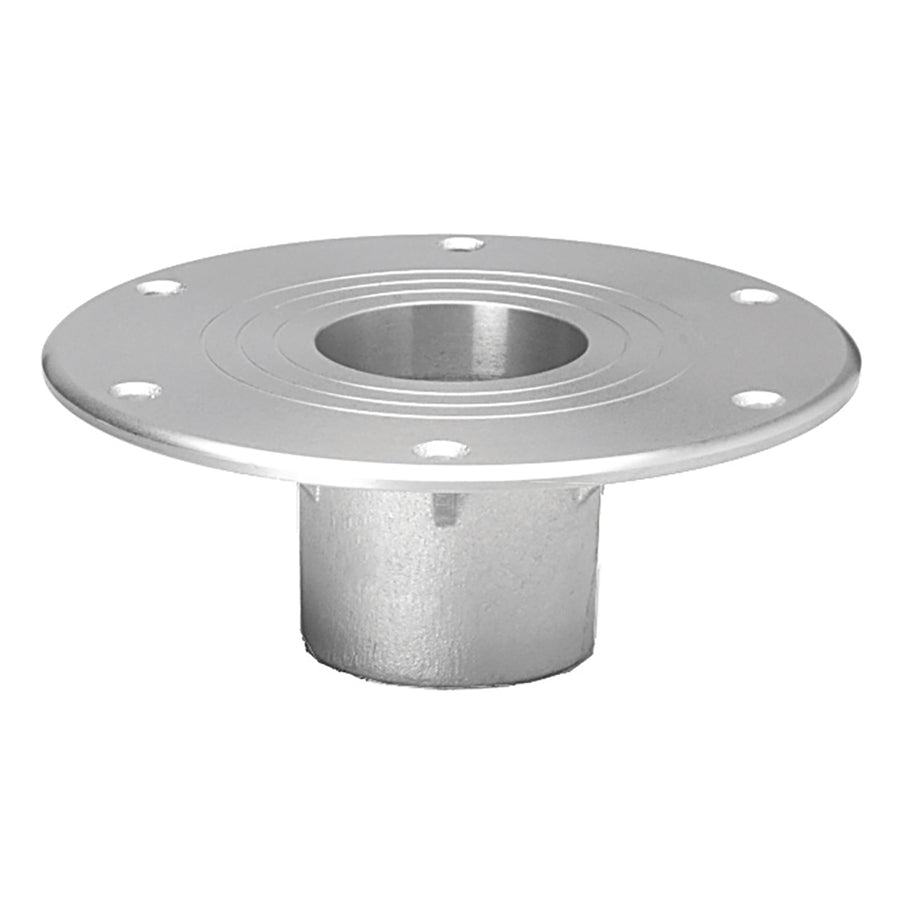 TACO Table Support  Flush Mount  Fits 238 Pedestals Z104085BLY60MM