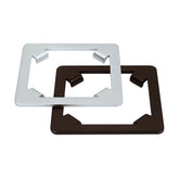 VETUS Adapter Plate to Replace BPSBPJ Panels wBPSEBPJE Panels BPA