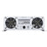Xantrex Freedom X 2000 True Sine Wave Power Inverter  12VDC  120VAC  2000W 8172000