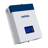 Xantrex Freedom X 2000 True Sine Wave Power Inverter  12VDC  120VAC  2000W 8172000