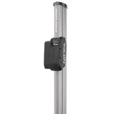 Minn Kota Talon BT 15 Shallow Water Anchor  SilverBlack 1810463