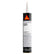 Sika Sikaflex 221 MultiPurpose Polyurethane SealantAdhesive  103oz 300ml Cartridge  White 90891
