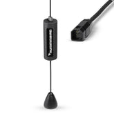 Humminbird XI91521 Dual Spectrum Ice Transducer 7102731