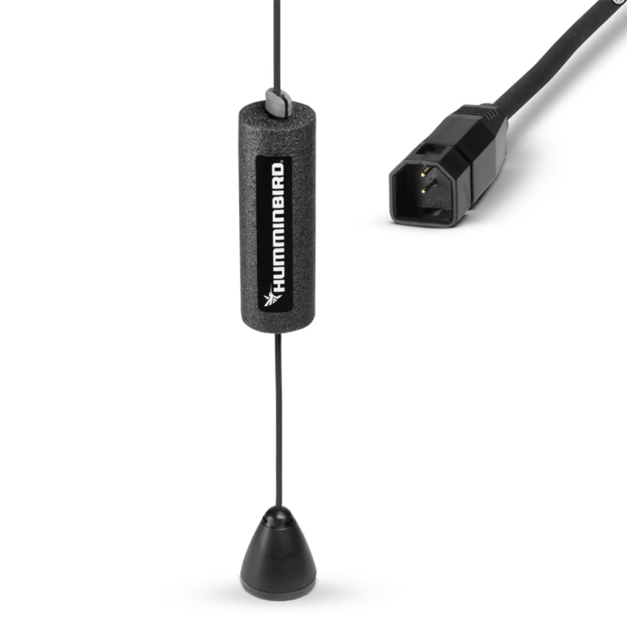 Humminbird XI91521 Dual Spectrum Ice Transducer 7102731