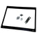 Raymarine A12X to Axiom 12 Adapter Plate to Existing Fixing Holes A80527