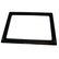 Raymarine C120E120 Classic to Axiom 12 Adapter Plate to Existing Fixing Holes A80529