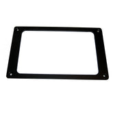 Raymarine e7e7D to Axiom 7 Adapter Plate to Existing Fixing Holes A80524