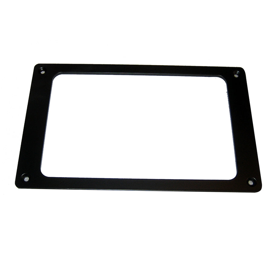 Raymarine e7e7D to Axiom 7 Adapter Plate to Existing Fixing Holes A80524