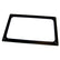 Raymarine E90W to Axiom Pro 9 Adapter Plate to Existing Fixing Holes A80530