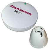 Raymarine RayStar 150 GPS Sensor wPole Mount T70327