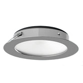i2Systems Apeiron PRO XL A526  6W  Round  Cool WhiteRed  Blue  White Finish A52631AAGHE