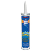 Sudbury Elastomeric Marine Sealant  10oz Cartridge  Clear 301