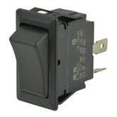 BEP SPST Sealed Rocker Switch  12V24V  ONOFF 1001709