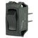 BEP Curved SPDT Mini Rocker Switch  12V  ONON 1001706