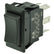 BEP DPDT Rocker Switch  12V24V  ONOFFON 1001713