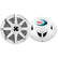 Boss Audio 65 MR62W Speaker  White  200W MR62W
