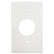 FireboyXintex Conversion Plate fCO Detectors  White 100102W