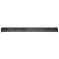 RIGID Industries ESeries PRO 50  Spot LED  Midnight Edition  Black 150213BLK
