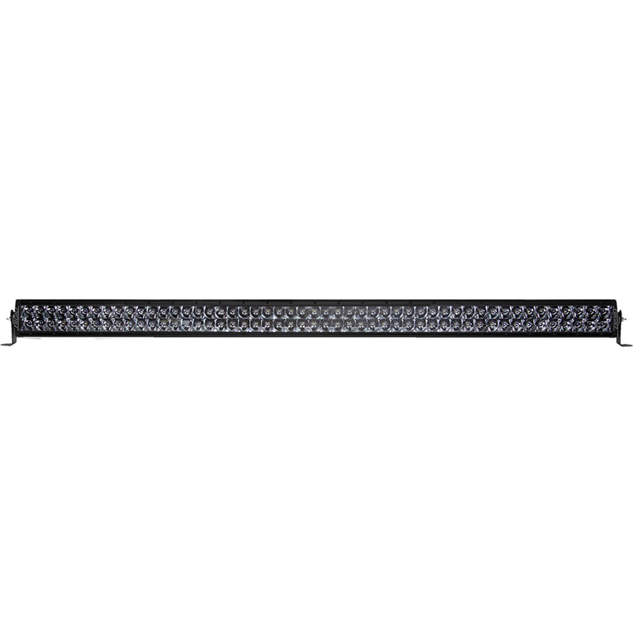 RIGID Industries ESeries PRO 50  Spot LED  Midnight Edition  Black 150213BLK