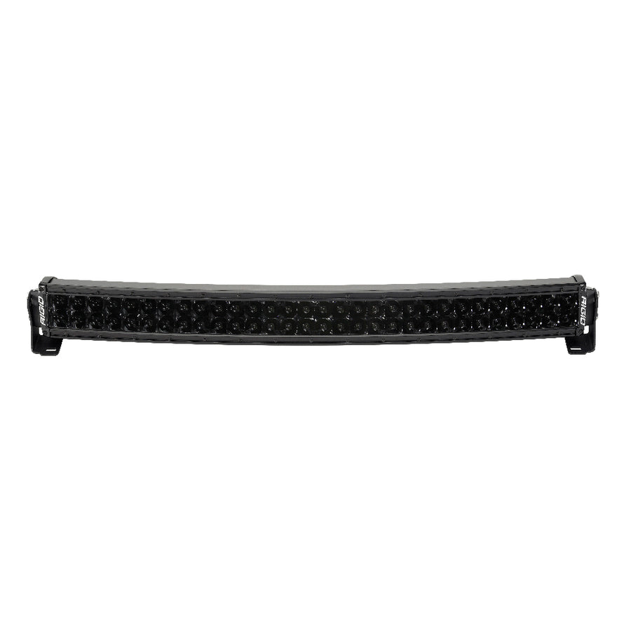 RIGID Industries RDSSeries PRO 30  Spot LED  Midnight Edition  Black 883213BLK