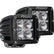 RIGID Industries DSeries PRO HybridFlood LED  Pair  Black 202113