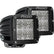 RIGID Industries DSeries PRO SpecterDiffused LED  Pair  Black 502513