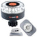 Navisafe Navilight 360 2NM wNavibolt Base  RIB Mount  White 042KIT4