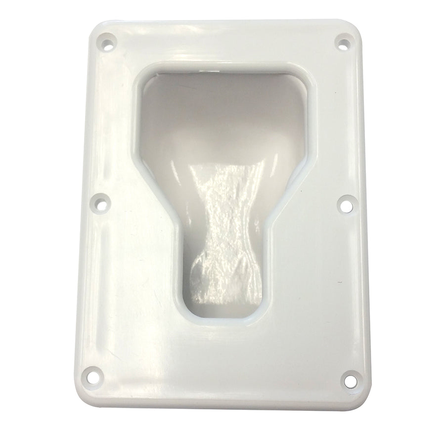 Forespar Tiller Lock Box 100000