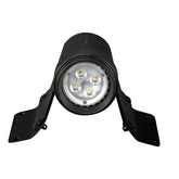 Forespar ML2 LED Combination DeckSteaming Light 132300