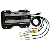 Dual Pro Professional Series Battery Charger  45A  315ABanks  12V36V PS3