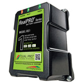 Dual Pro RealPRO Series Battery Charger  6A  1Bank  12V RS1