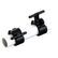 Rupp Folding Halyard Line Retainer fTelescoping Outrigger Poles CA0180