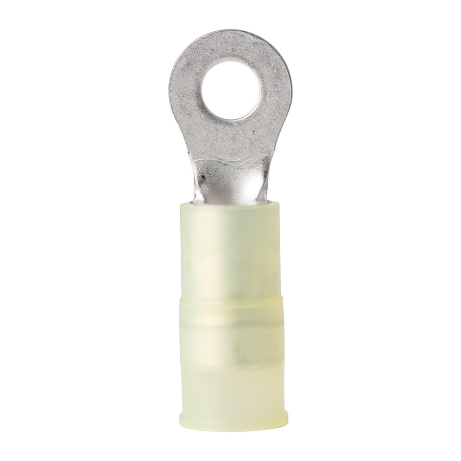 Ancor 1210 AWG  8 Nylon Ring Terminal  25Pack 210222