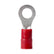 Ancor 8 AWG  516 Nylon Ring Terminal  100Pack 222235