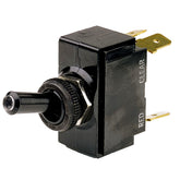 BEP SPDT Lighted Toggle Switch  ONOFFON 1001907