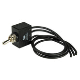 BEP SPDT Sealed Toggle Switch  ONON 1002008