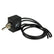 BEP SPDT Sealed Toggle Switch  ONON 1002008