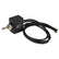 BEP SPDT Sealed Toggle Switch  ONOFFON 1002009