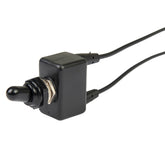 BEP SPST WaterResistant Toggle Switch  OFFON 1002016