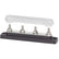 Blue Sea 2307 Common 150A BusBar  4 1420 Studs wCover 2307