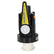Forespar Marelon FullFlow Seacock  112 Mushroom ThroughHull 904046ABYC