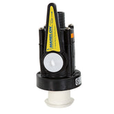 Forespar Marelon FullFlow Seacock  2 Mushroom ThroughHull 904048ABYC
