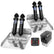 Bennett ST16ATP Performance Sport Tab System wAuto Trim Pro ST16ATP