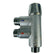 Whale Seaward Thermostatic Mixer Valve WX1599B
