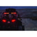 RIGID Industries Chase  Red 90133