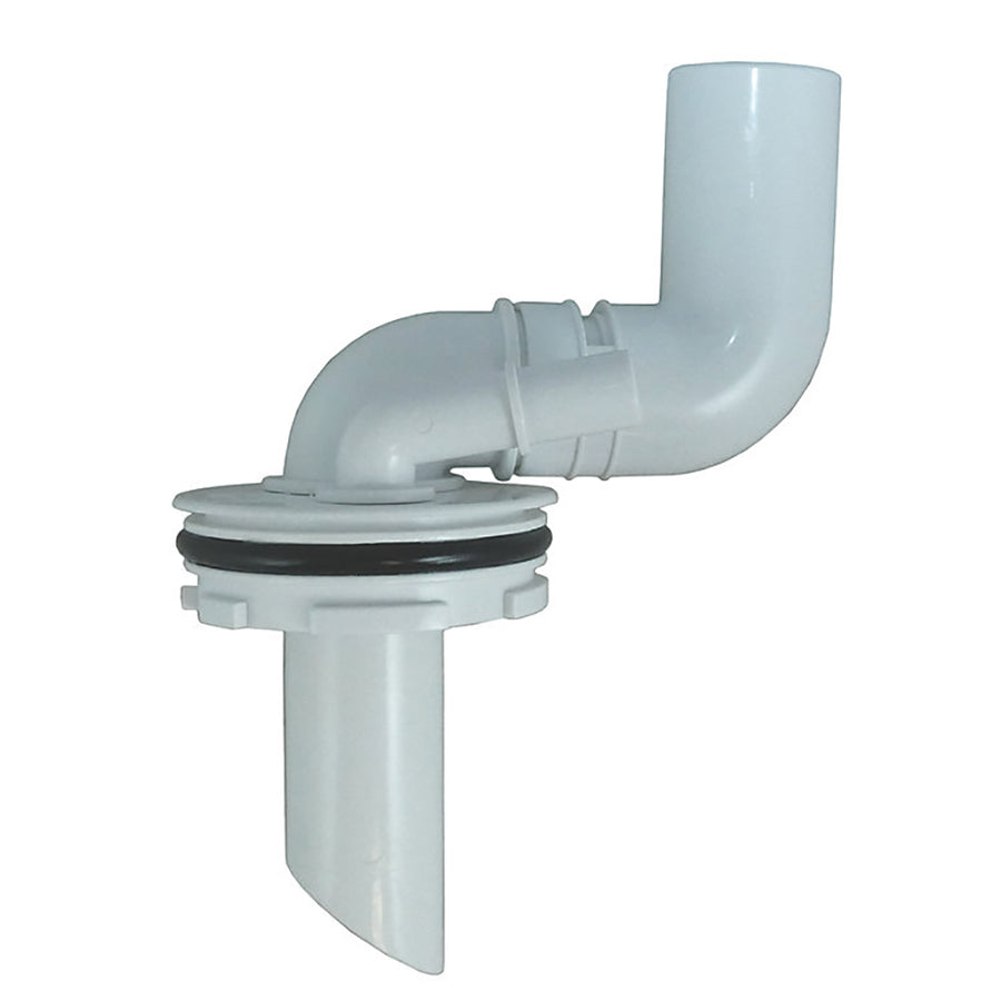 Dometic MSD Fitting fSmall Tank 970 Series 385320006
