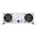Xantrex Freedom X 3000 Truesine Inverter  120AC12DC Hardwire 8173000