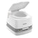 Thetford Porta Potti 345 Marine Toilet 92814